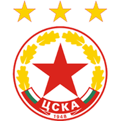 索菲亚中央陆军logo