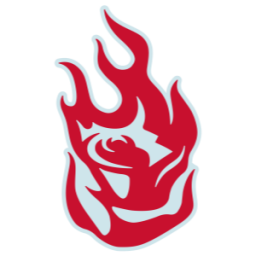 波特兰火焰logo