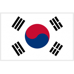 韩国男篮logo