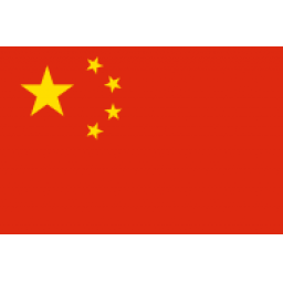 中国女篮logo