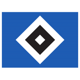 汉堡logo