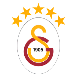 加拉塔萨雷logo