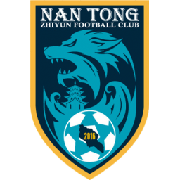 南通支云logo