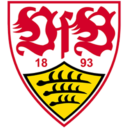 斯图加特logo
